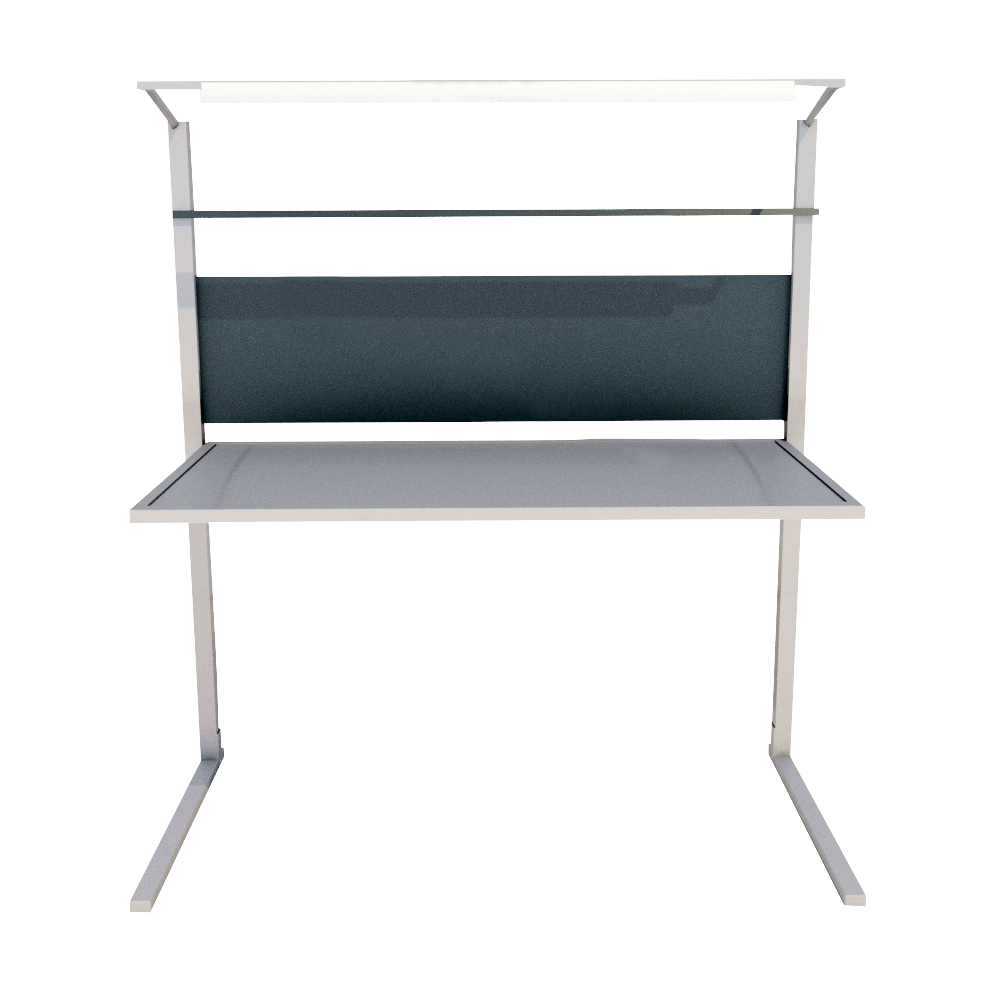 СП-02-03 стол паяльщика